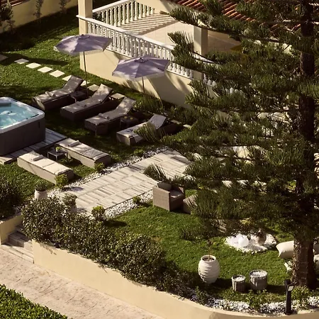 Villa Sea Elegance - On The Beach, By Zantewize