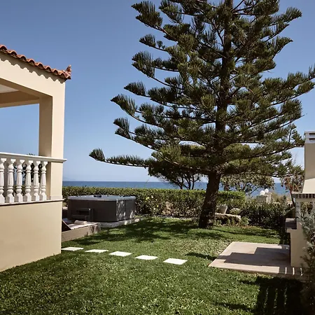 Villa Sea Elegance - On The Beach, By Zantewize Psarou (Zakynthos)