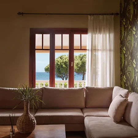 Sea Elegance - On The Beach, By Zantewize Villa