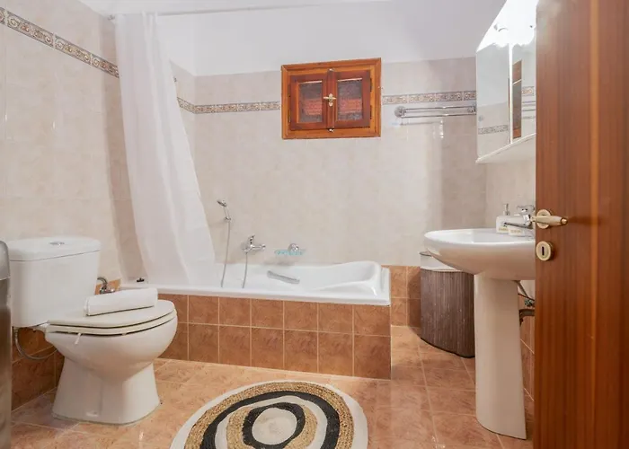 Βίλα Sea Elegance - On The Beach, By Zantewize Psarou (Zakynthos)