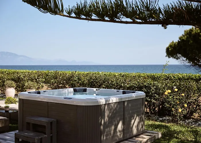 Sea Elegance - On The Beach, By Zantewize