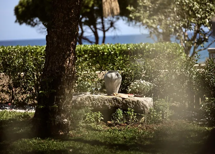 Sea Elegance - On The Beach, By Zantewize Villa