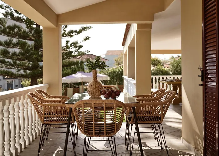 Sea Elegance - On The Beach, By Zantewize Βίλα *