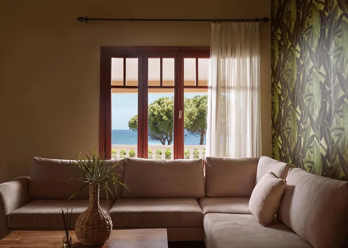 Sea Elegance - On The Beach, By Zantewize Villa