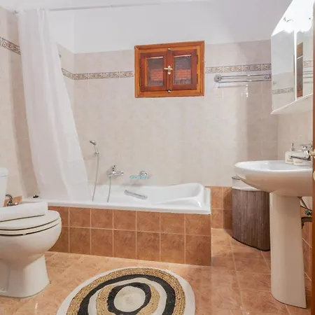 Villa Sea Elegance - On The Beach, By Zantewize Psarou (Zakynthos)