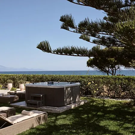 Sea Elegance - On The Beach, By Zantewize Villa *