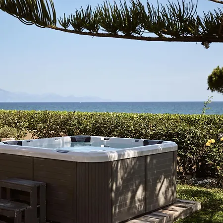 Sea Elegance - On The Beach, By Zantewize