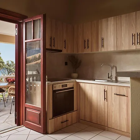 Villa Sea Elegance - On The Beach, By Zantewize Psarou (Zakynthos)