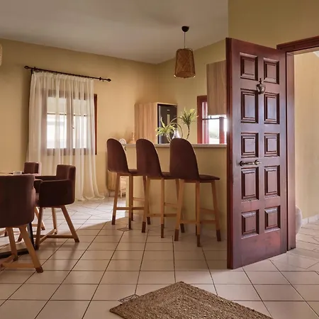 Villa Sea Elegance - On The Beach, By Zantewize