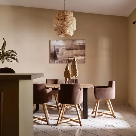 Sea Elegance - On The Beach, By Zantewize Villa Psarou (Zakynthos)